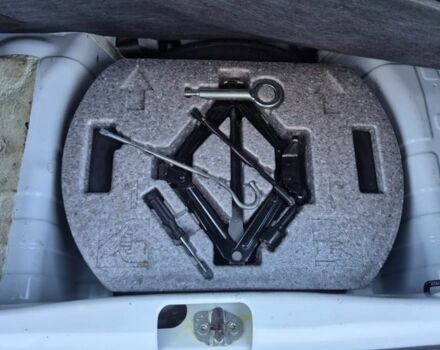 Белый Равон Р2, объемом двигателя 1.25 л и пробегом 55 тыс. км за 7700 $, фото 16 на Automoto.ua