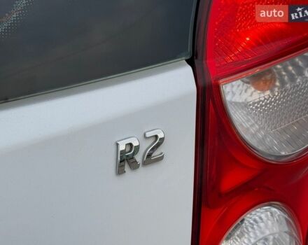 Белый Равон Р2, объемом двигателя 1.25 л и пробегом 37 тыс. км за 6500 $, фото 9 на Automoto.ua