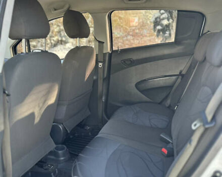 Белый Равон Р2, объемом двигателя 1.25 л и пробегом 73 тыс. км за 6300 $, фото 25 на Automoto.ua