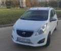 Білий Равон Р2, об'ємом двигуна 1.25 л та пробігом 176 тис. км за 6600 $, фото 2 на Automoto.ua