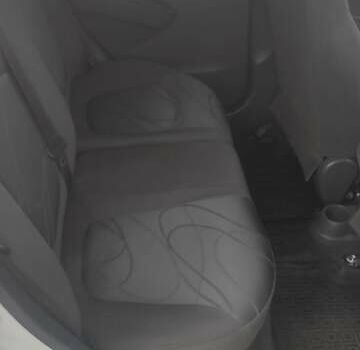 Білий Равон Р2, об'ємом двигуна 1.25 л та пробігом 176 тис. км за 6600 $, фото 9 на Automoto.ua