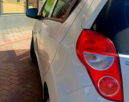 Білий Равон Р2, об'ємом двигуна 1.2 л та пробігом 112 тис. км за 5500 $, фото 5 на Automoto.ua