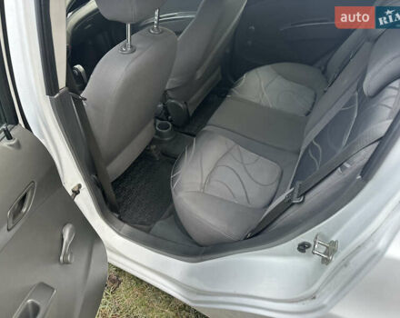 Белый Равон Р2, объемом двигателя 1.25 л и пробегом 120 тыс. км за 5500 $, фото 21 на Automoto.ua