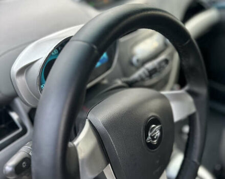 Белый Равон Р2, объемом двигателя 1.25 л и пробегом 120 тыс. км за 5500 $, фото 17 на Automoto.ua