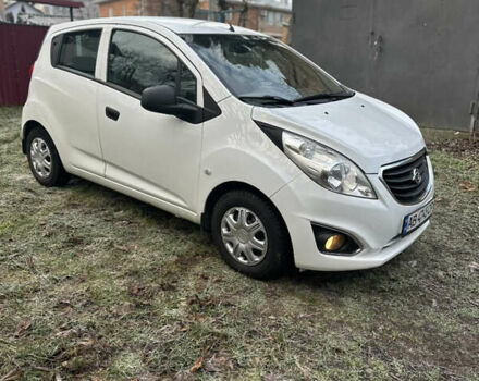 Белый Равон Р2, объемом двигателя 1.25 л и пробегом 120 тыс. км за 5500 $, фото 15 на Automoto.ua