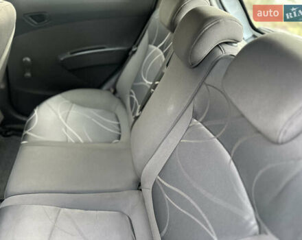 Белый Равон Р2, объемом двигателя 1.25 л и пробегом 120 тыс. км за 5500 $, фото 26 на Automoto.ua