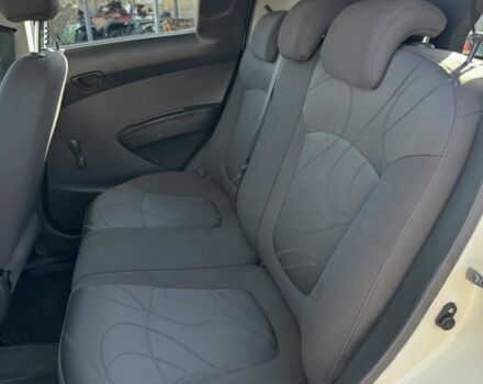 Белый Равон Р2, объемом двигателя 0 л и пробегом 115 тыс. км за 4999 $, фото 6 на Automoto.ua