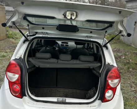 Белый Равон Р2, объемом двигателя 1.25 л и пробегом 120 тыс. км за 5500 $, фото 30 на Automoto.ua