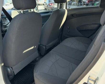 Белый Равон Р2, объемом двигателя 0 л и пробегом 115 тыс. км за 4999 $, фото 11 на Automoto.ua