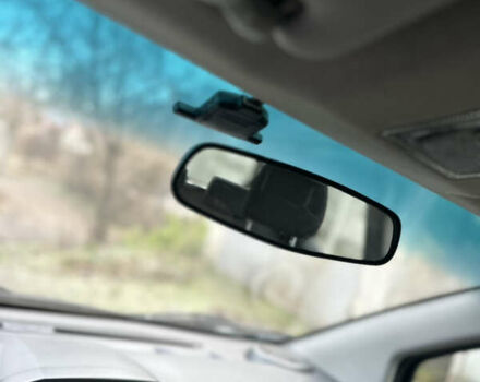 Белый Равон Р2, объемом двигателя 1.25 л и пробегом 120 тыс. км за 5500 $, фото 23 на Automoto.ua