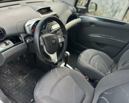 Белый Равон Р2, объемом двигателя 1.25 л и пробегом 120 тыс. км за 5500 $, фото 12 на Automoto.ua