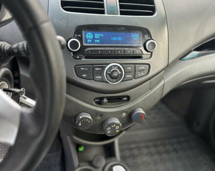 Белый Равон Р2, объемом двигателя 1.25 л и пробегом 120 тыс. км за 5500 $, фото 24 на Automoto.ua