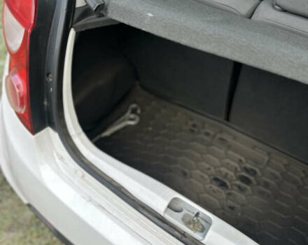 Белый Равон Р2, объемом двигателя 1.25 л и пробегом 120 тыс. км за 5500 $, фото 31 на Automoto.ua