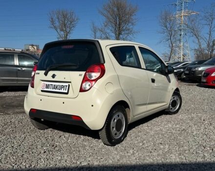 Белый Равон Р2, объемом двигателя 0 л и пробегом 115 тыс. км за 4999 $, фото 1 на Automoto.ua