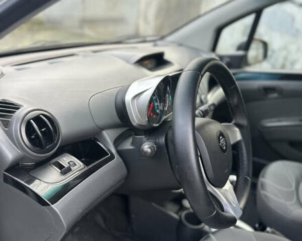 Білий Равон Р2, об'ємом двигуна 1.25 л та пробігом 120 тис. км за 4850 $, фото 19 на Automoto.ua