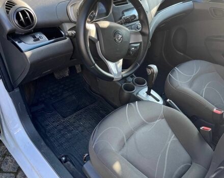 Белый Равон Р2, объемом двигателя 1.25 л и пробегом 120 тыс. км за 5500 $, фото 27 на Automoto.ua