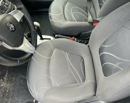 Белый Равон Р2, объемом двигателя 1.25 л и пробегом 120 тыс. км за 5500 $, фото 16 на Automoto.ua