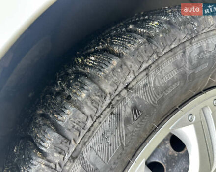 Белый Равон Р2, объемом двигателя 1.25 л и пробегом 120 тыс. км за 5500 $, фото 29 на Automoto.ua