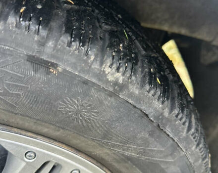 Белый Равон Р2, объемом двигателя 1.25 л и пробегом 120 тыс. км за 5500 $, фото 28 на Automoto.ua