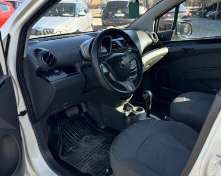 Белый Равон Р2, объемом двигателя 0 л и пробегом 115 тыс. км за 4999 $, фото 7 на Automoto.ua