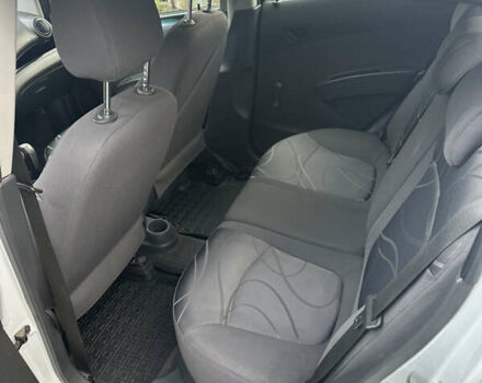 Белый Равон Р2, объемом двигателя 1.25 л и пробегом 120 тыс. км за 5500 $, фото 27 на Automoto.ua