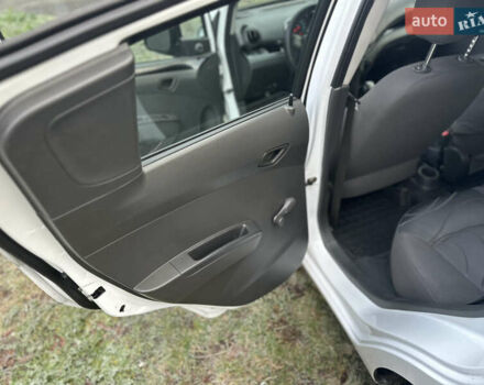 Белый Равон Р2, объемом двигателя 1.25 л и пробегом 120 тыс. км за 5500 $, фото 22 на Automoto.ua