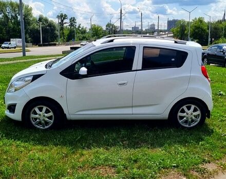 Білий Равон Р2, об'ємом двигуна 1.2 л та пробігом 95 тис. км за 6500 $, фото 2 на Automoto.ua