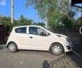 Белый Равон Р2, объемом двигателя 1.25 л и пробегом 120 тыс. км за 5500 $, фото 5 на Automoto.ua