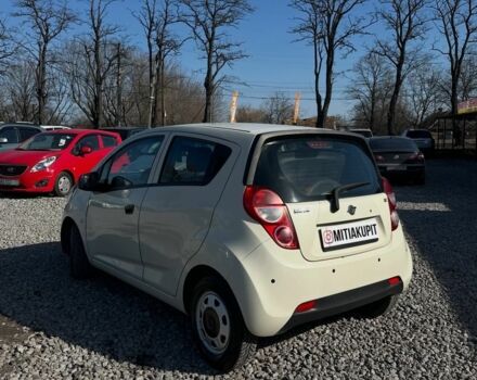 Белый Равон Р2, объемом двигателя 0 л и пробегом 115 тыс. км за 4999 $, фото 3 на Automoto.ua