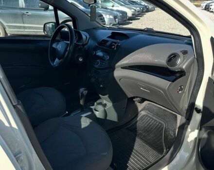 Белый Равон Р2, объемом двигателя 0 л и пробегом 115 тыс. км за 4999 $, фото 14 на Automoto.ua