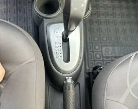 Белый Равон Р2, объемом двигателя 1.25 л и пробегом 120 тыс. км за 5500 $, фото 20 на Automoto.ua