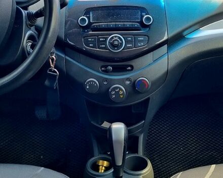 Білий Равон Р2, об'ємом двигуна 1.2 л та пробігом 95 тис. км за 6500 $, фото 9 на Automoto.ua