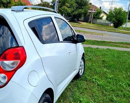 Білий Равон Р2, об'ємом двигуна 1.2 л та пробігом 95 тис. км за 6500 $, фото 6 на Automoto.ua
