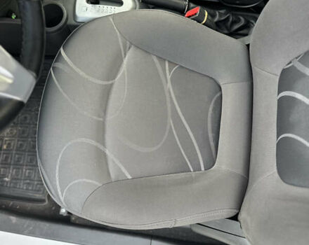 Белый Равон Р2, объемом двигателя 1.25 л и пробегом 120 тыс. км за 5500 $, фото 11 на Automoto.ua