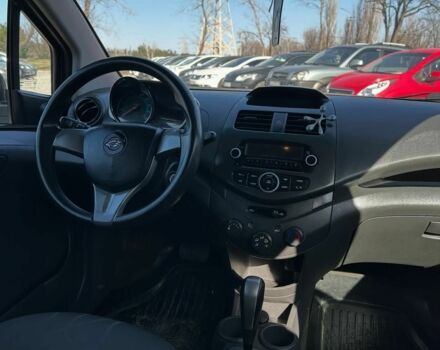 Белый Равон Р2, объемом двигателя 0 л и пробегом 115 тыс. км за 4999 $, фото 13 на Automoto.ua