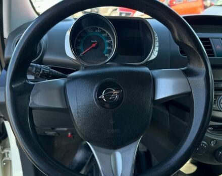 Белый Равон Р2, объемом двигателя 0 л и пробегом 115 тыс. км за 4999 $, фото 5 на Automoto.ua