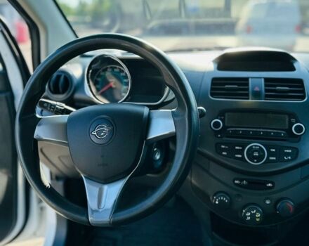 Білий Равон Р2, об'ємом двигуна 1.25 л та пробігом 108 тис. км за 4599 $, фото 15 на Automoto.ua