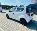 Білий Равон Р2, об'ємом двигуна 1.25 л та пробігом 108 тис. км за 4599 $, фото 4 на Automoto.ua