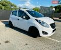 Білий Равон Р2, об'ємом двигуна 1.25 л та пробігом 108 тис. км за 4599 $, фото 1 на Automoto.ua