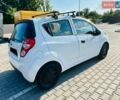 Білий Равон Р2, об'ємом двигуна 1.25 л та пробігом 108 тис. км за 4599 $, фото 7 на Automoto.ua