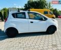 Білий Равон Р2, об'ємом двигуна 1.25 л та пробігом 108 тис. км за 4599 $, фото 6 на Automoto.ua