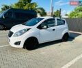 Білий Равон Р2, об'ємом двигуна 1.25 л та пробігом 108 тис. км за 4599 $, фото 1 на Automoto.ua