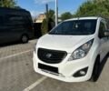Білий Равон Р2, об'ємом двигуна 1.25 л та пробігом 108 тис. км за 4599 $, фото 8 на Automoto.ua