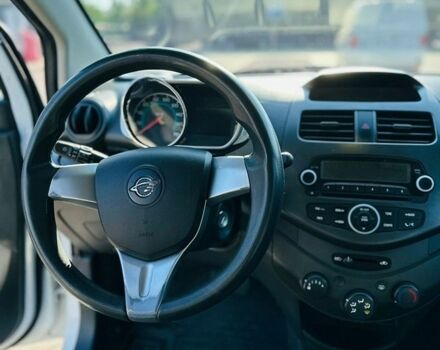 Білий Равон Р2, об'ємом двигуна 1.25 л та пробігом 108 тис. км за 4699 $, фото 15 на Automoto.ua