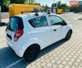 Білий Равон Р2, об'ємом двигуна 1.25 л та пробігом 108 тис. км за 4599 $, фото 5 на Automoto.ua