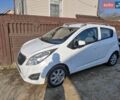 Белый Равон Р2, объемом двигателя 1.25 л и пробегом 153 тыс. км за 7100 $, фото 1 на Automoto.ua