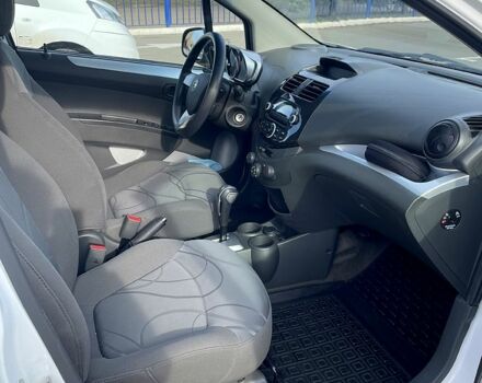 Білий Равон Р2, об'ємом двигуна 12 л та пробігом 22 тис. км за 8300 $, фото 3 на Automoto.ua
