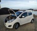 Белый Равон Р2, объемом двигателя 1.25 л и пробегом 48 тыс. км за 8250 $, фото 12 на Automoto.ua