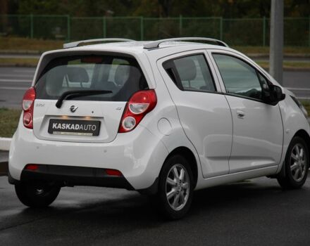 Білий Равон Р2, об'ємом двигуна 0 л та пробігом 43 тис. км за 8400 $, фото 3 на Automoto.ua