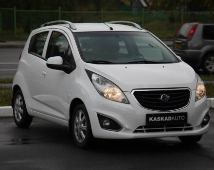 Білий Равон Р2, об'ємом двигуна 0 л та пробігом 43 тис. км за 8400 $, фото 2 на Automoto.ua